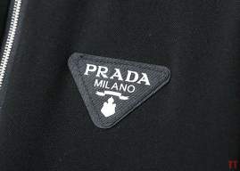 Picture of Prada Polo Shirts Short _SKUPradaM-3XL20tn8525781